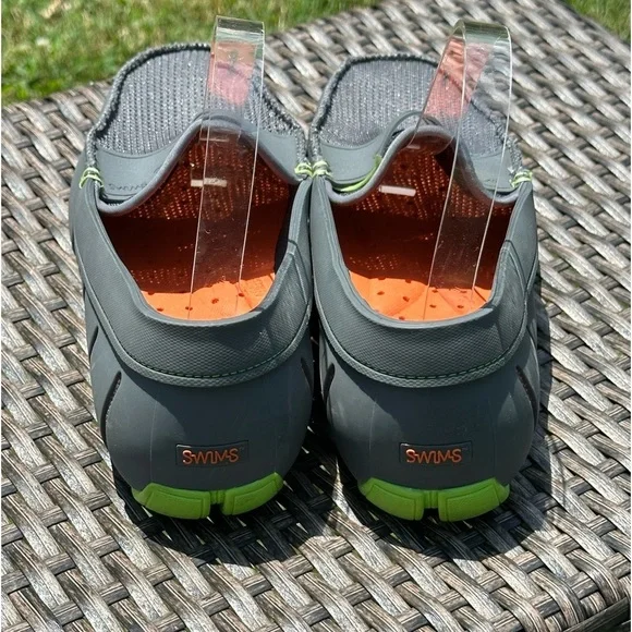 Upgrade Your Summer Style with These Like-New Penny Loafers - Picture 4 of 5